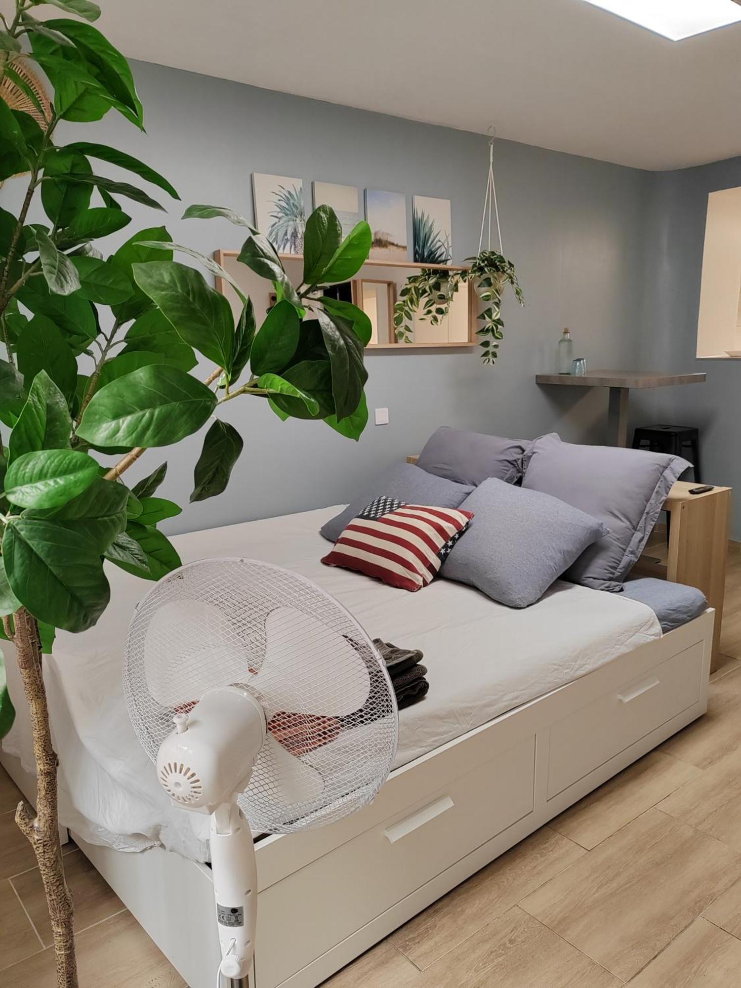 Casa Mia 25M2 Centre Ville Et Panier มาร์กเซย ภายนอก รูปภาพ