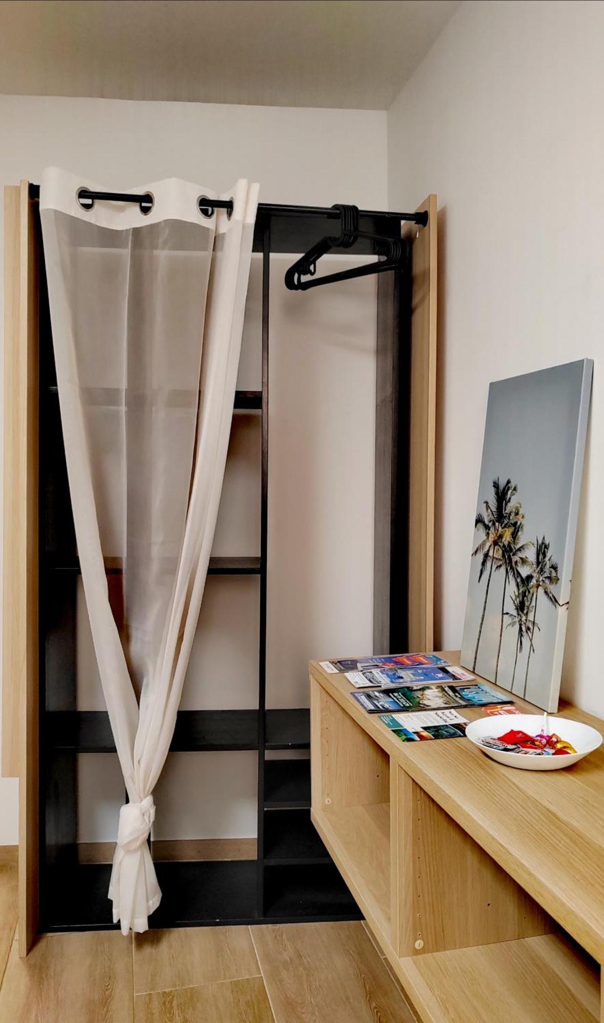 Casa Mia 25M2 Centre Ville Et Panier มาร์กเซย ภายนอก รูปภาพ